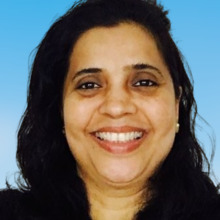 Ashwini Kamat